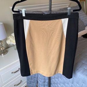 Calvin Klein Pencil Skirt Size 12